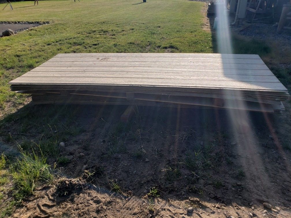 T111 Siding for Sale in Roy, WA OfferUp