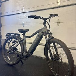 Ride1Up 700 Series Ebike