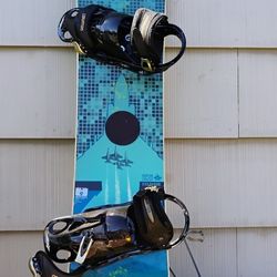 Snowboard Adult Size
