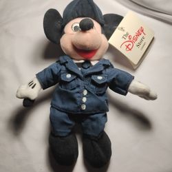 Vintage. Rare. Disney Mickey Mouse 