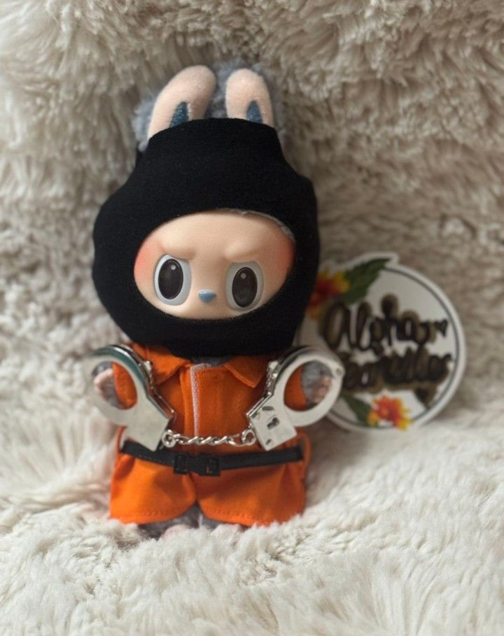 Labubu
