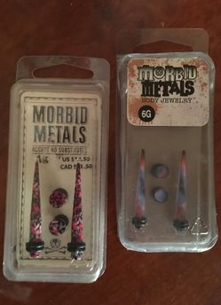 Plugs