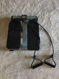 Mini stepper