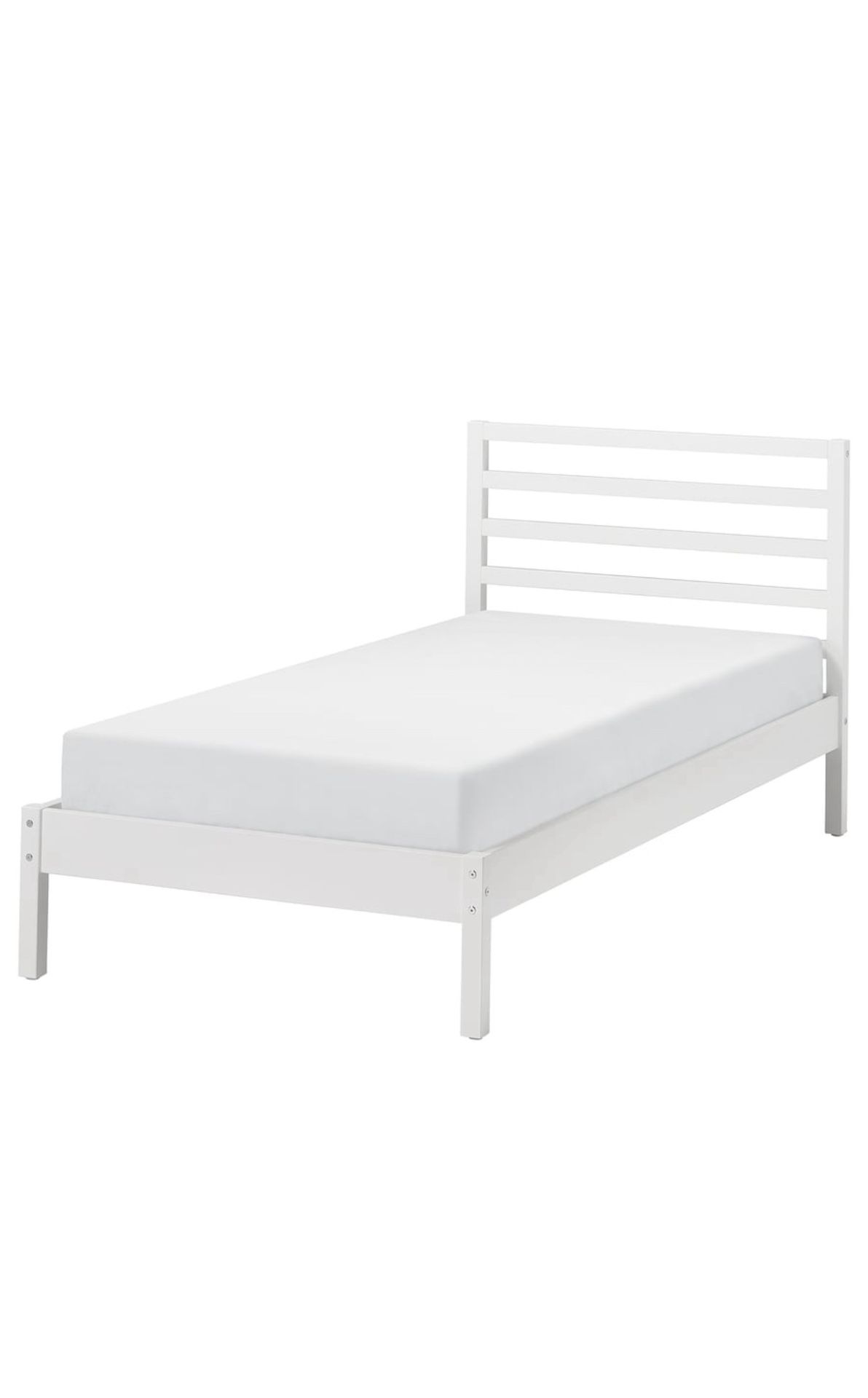 IKEA Twin Bed