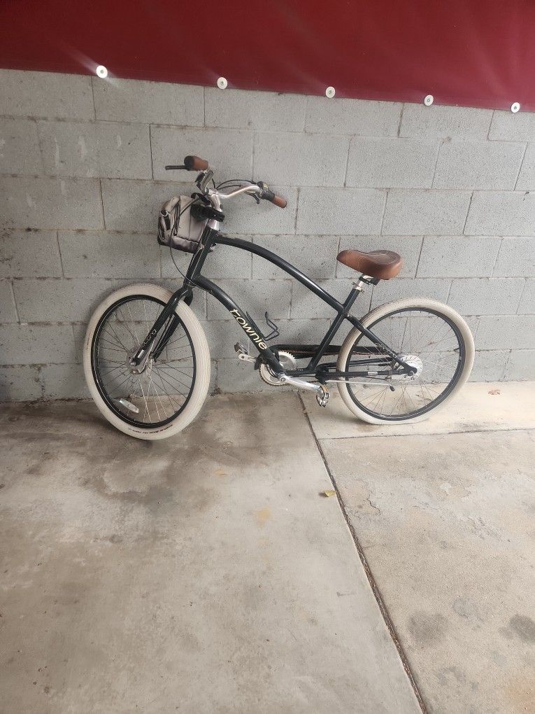 Bicicleta Rodado 26 . 120 $