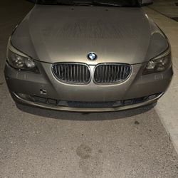 Bmw 528I 2010