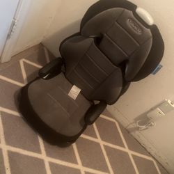 Car Seat
