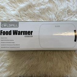 Food Warmer