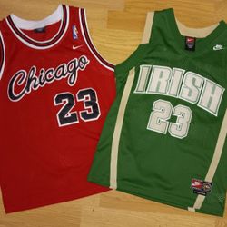 Boy's Clothing Bundle 