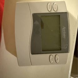 Aprilaier Thermostat 