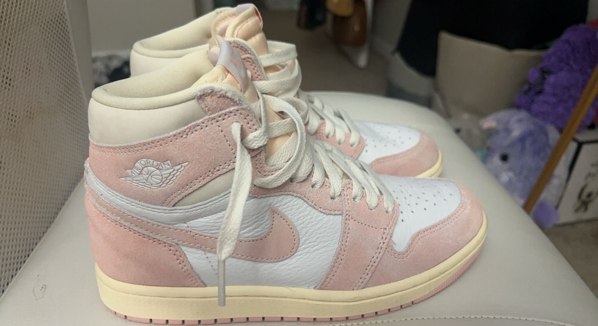 Women’s Jordan 1 High