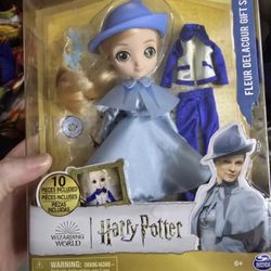 Wizarding World  of  Harry Potter