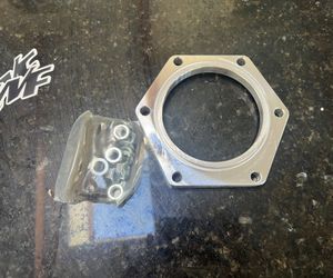 NP205 TH400 To 4L80e Adapter/Spacer