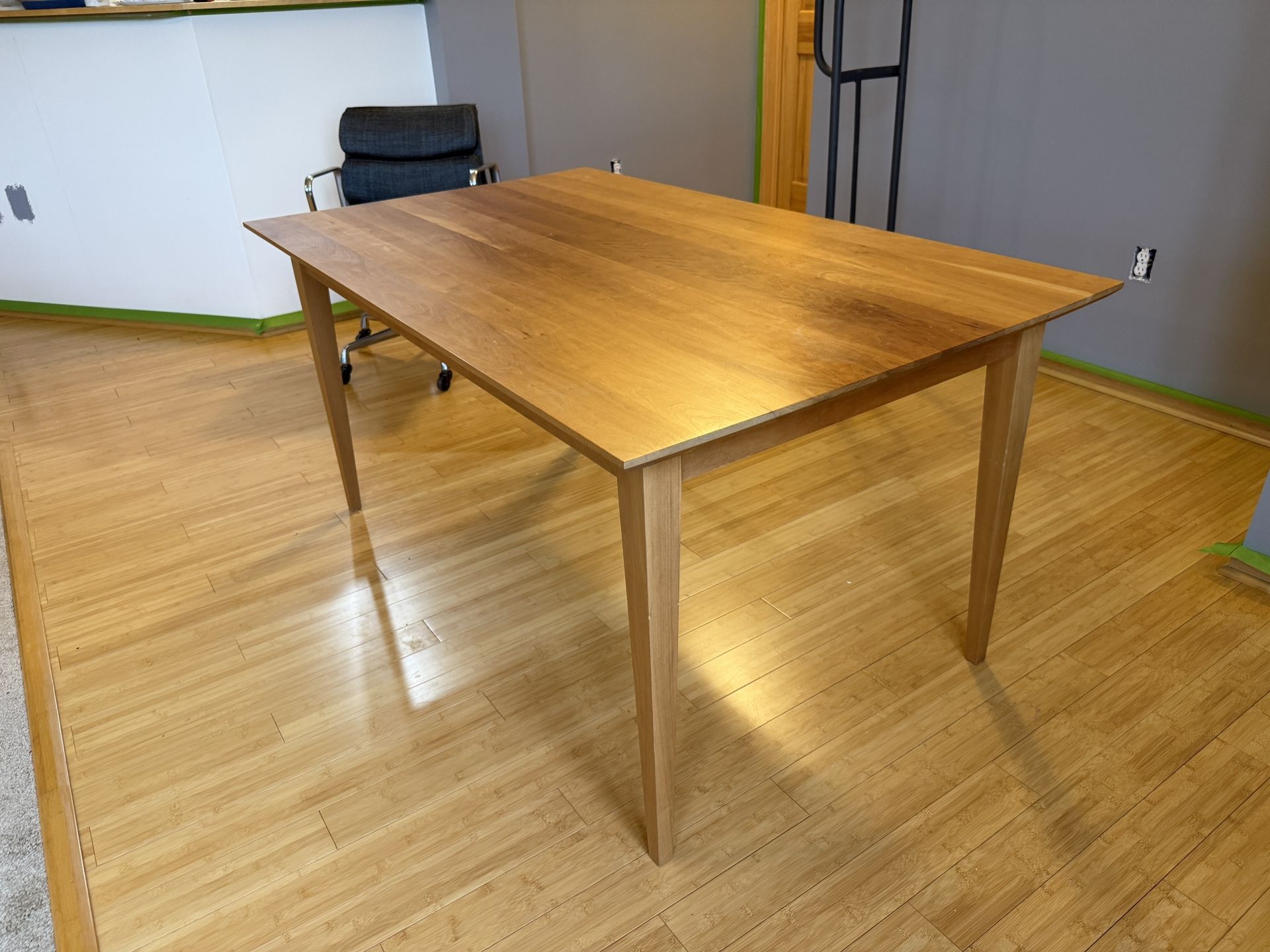 Room & Board Adam’s Dining Table