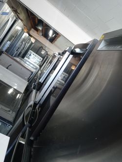 OPEN SATURDAYS-Used Dishwasher for sale-free delivery-120 day warranty