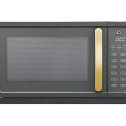 Drew Barrymore Microwave