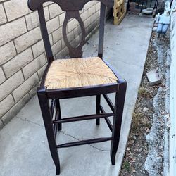 Pottery Barn Bar Stools