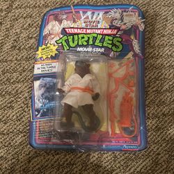 TMNT Movie Star