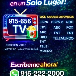 915-656TV