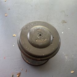 Dumbbell 