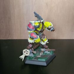 Warcraft 25 Anniversary Orc Grunt for Sale in Garden Grove, CA