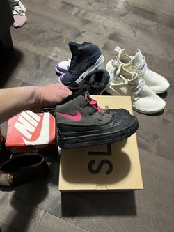 Nike Boots
