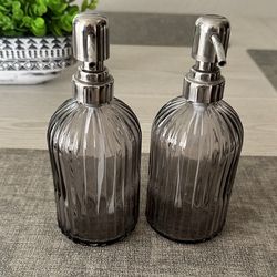 Soap Dispensers