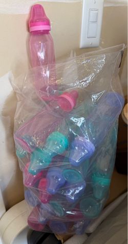 Baby Bottles