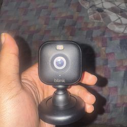 Blink Camera 