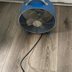 Great Working Fan