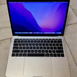 MacBook Pro 13” / 2016