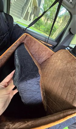 Dog Car Seat For Medium Dogs