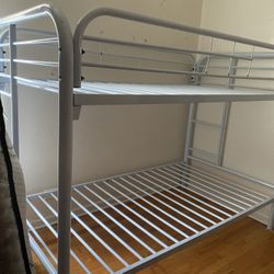 Bunk Bed metal