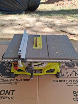 Saws