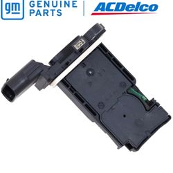 2019+ L84 L87 L8T LT2 Silverado Sierra OEM GM MAF Mass Air Flow Sensor - See Photos For Part #