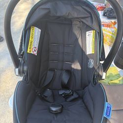 Baby Car Seat