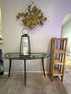 Remote control lantern