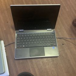 Hp Laptop Touch Screen 