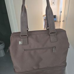 Maple BEIS Weekender Bag