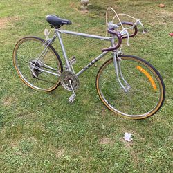 ROSS Medium Frame Bicycle