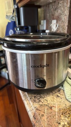 Crockpot
