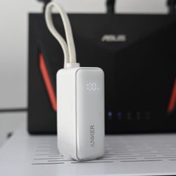 Anker Powercore Fusion 3 In 1 Portable Charger/ Wall Charger / Powerbank