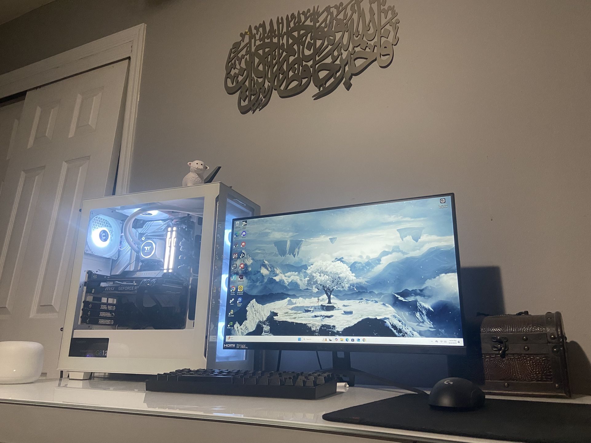 High end Gaming PC