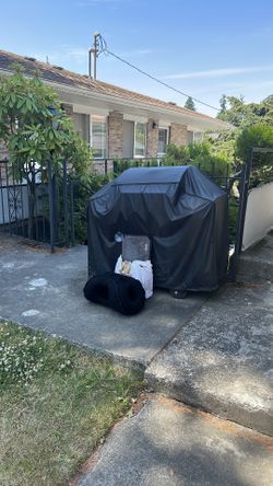 Pending pick up —- Free bundle of cat stuff for a cat lover