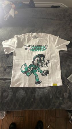 *BEST OFFERS* ALOCS CHIEFIN HEAVILY SHIRT