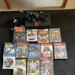 Ps2 Bundle