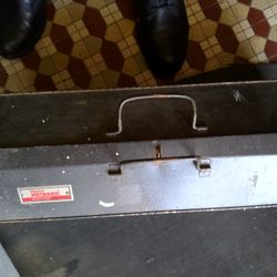 Tool Box 