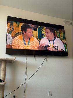 75” TCL TV