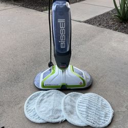 Bissell SpinWave