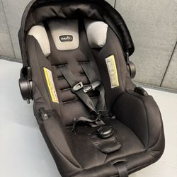 Evenflo LiteMax Infant Car Seat
